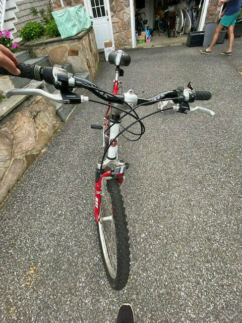 bike - Fresh Stock Dated December 2025