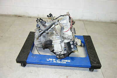 JDM Toyota Corolla Matrix Pontiac Vibe 2ZZ 6speed Manual Transmission 2003-2007 - Fresh Stock Dated December 2025