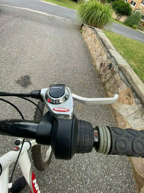 bike - Fresh Stock Dated December 2025