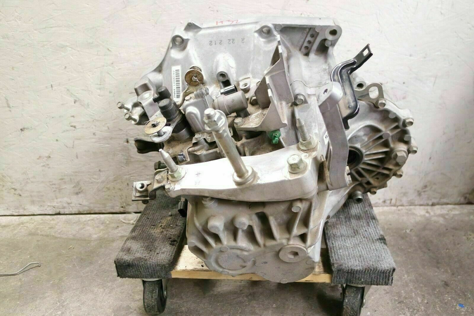 06-11 HONDA CIVIC SI K20Z3 6 SPEED MANUAL LSD TRANSMISSION GEAR BOX - Fresh Stock Dated December 2025
