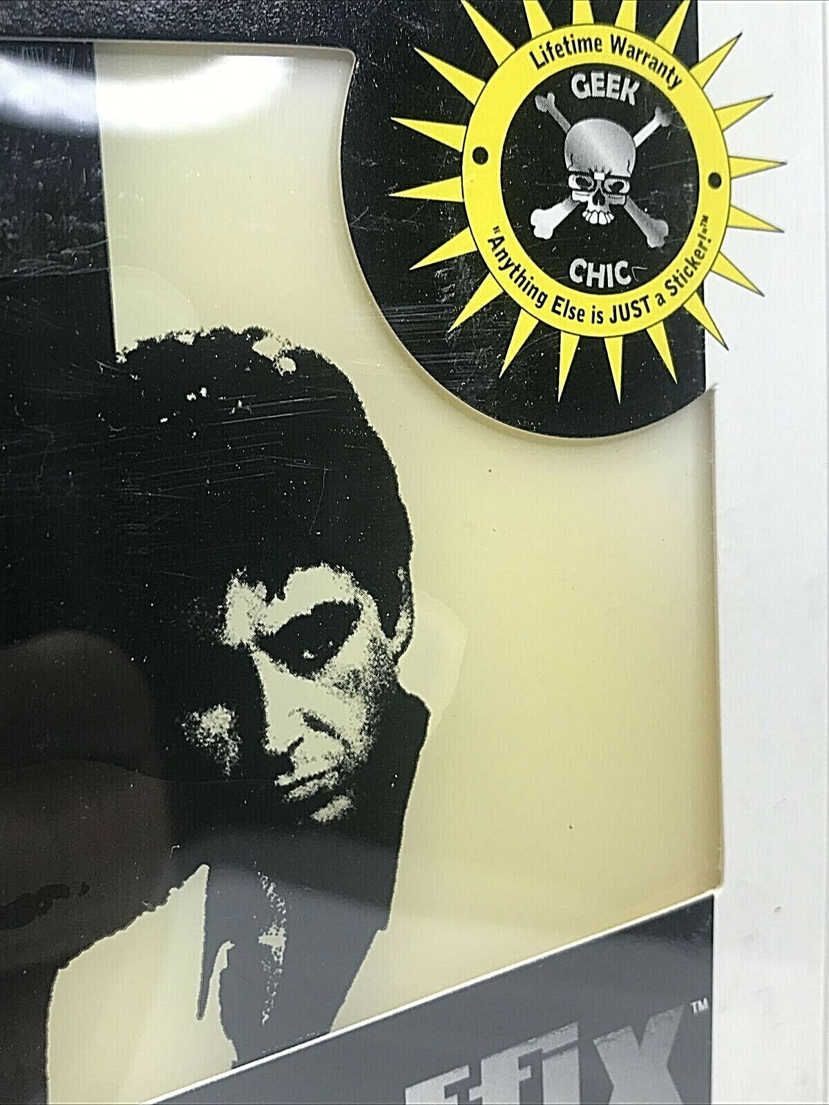 Gamer Graffix For PS2 Slim Console 