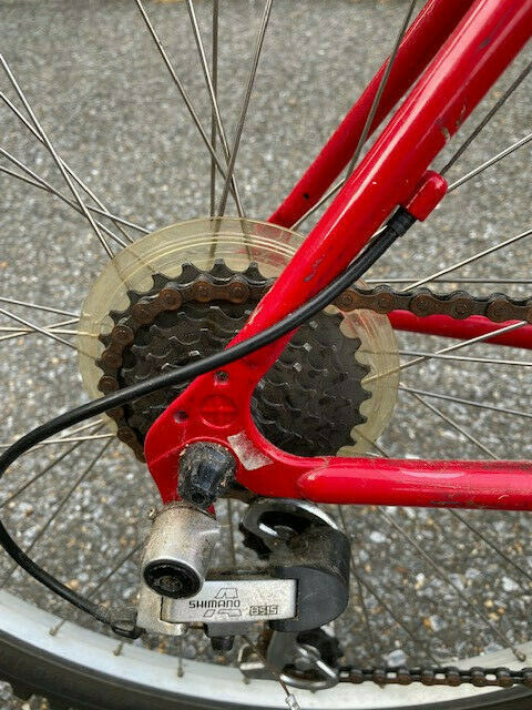 bike - Fresh Stock Dated December 2025