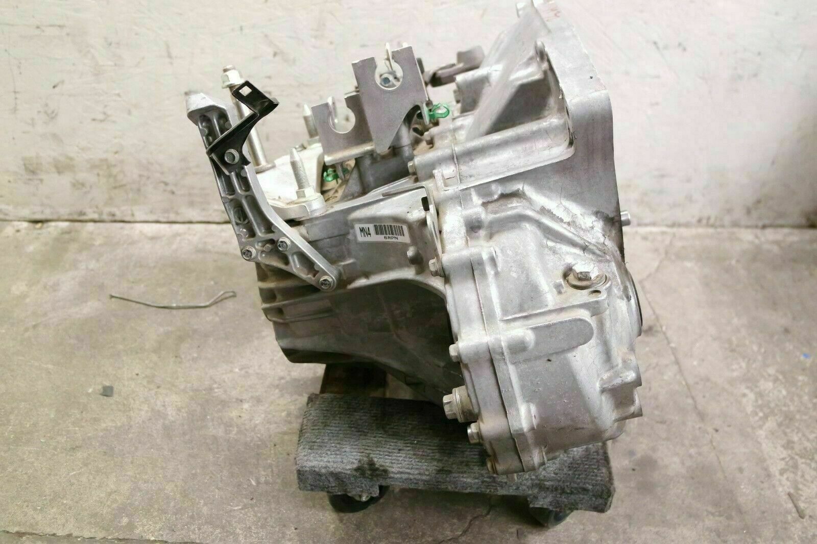 06-11 HONDA CIVIC SI K20Z3 6 SPEED MANUAL LSD TRANSMISSION GEAR BOX - Fresh Stock Dated December 2025