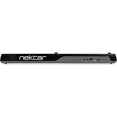 Nektar Impact GXP49 49-Key USB MIDI Controller Keyboard w/ Semi-Weighted Keys - Fresh Stock Dated December 2025