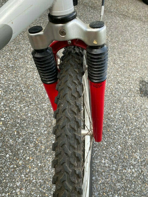 bike - Fresh Stock Dated December 2025