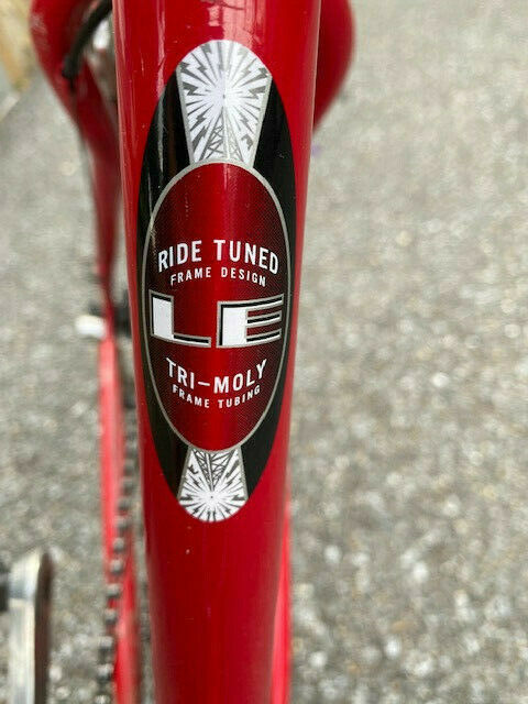 bike - Fresh Stock Dated December 2025