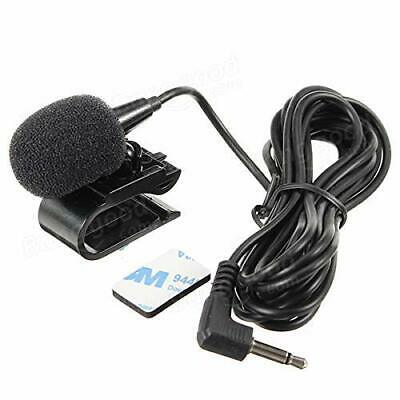 Galabox 2.5mm Microphone Mic Portable External Assembly For Car - Fresh Stock Dated December 2025