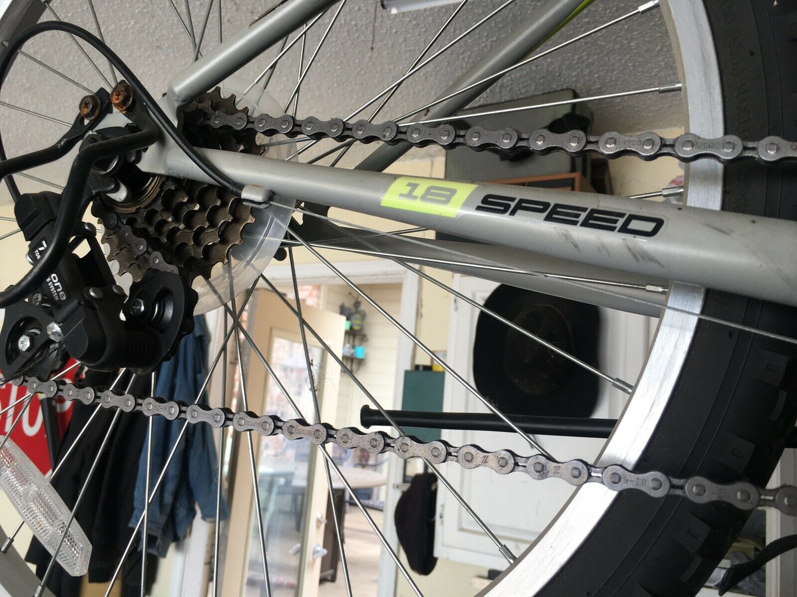 ROADMASTER Boy”s Bicycle 24” - Fresh Stock Dated January 2026