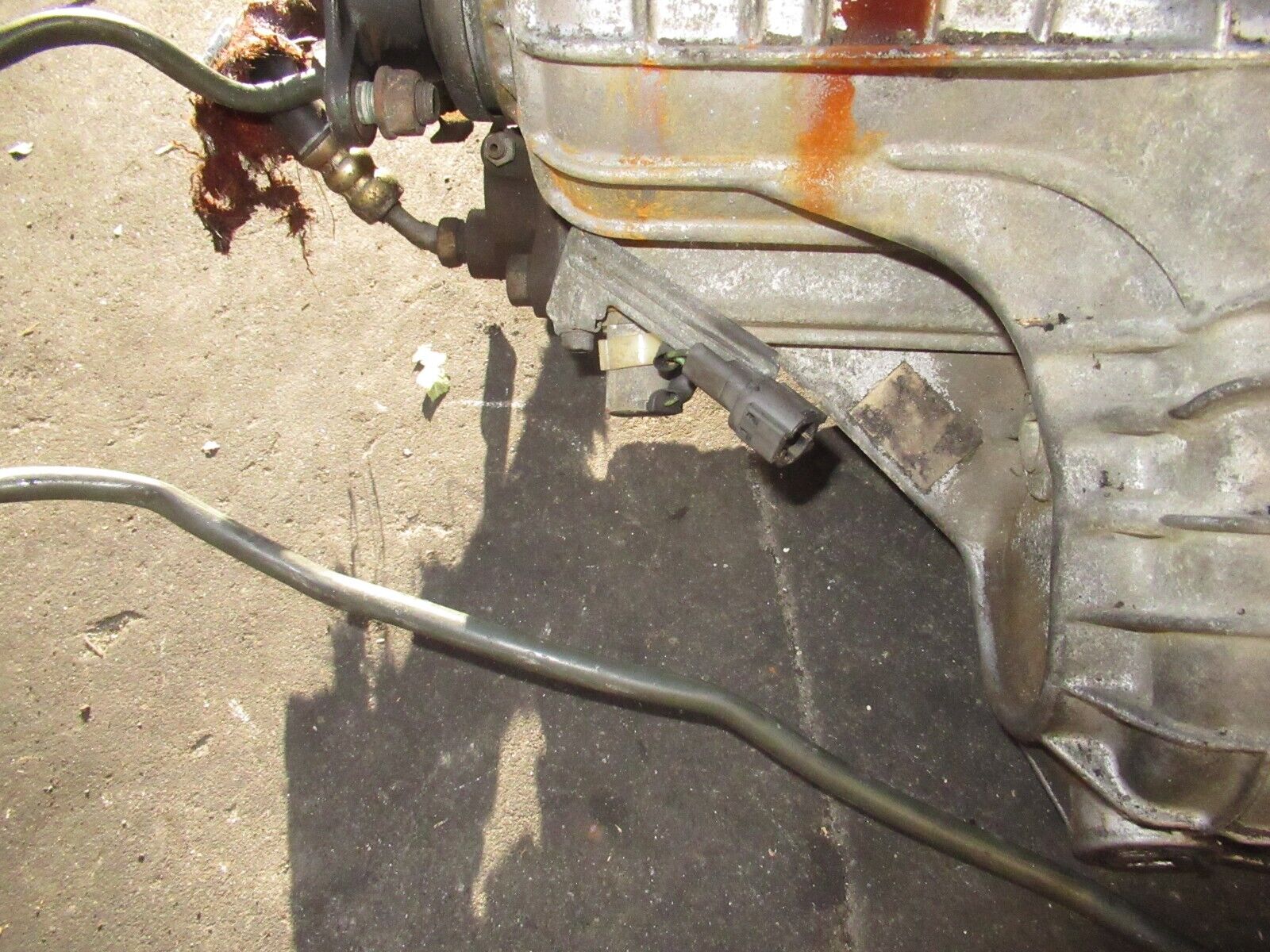 Jdm Nissan Skyline R33 GTR RB26DET MT Awd Transmission GTR R33 Nismo Gmax Clutch - Fresh Stock Dated December 2025