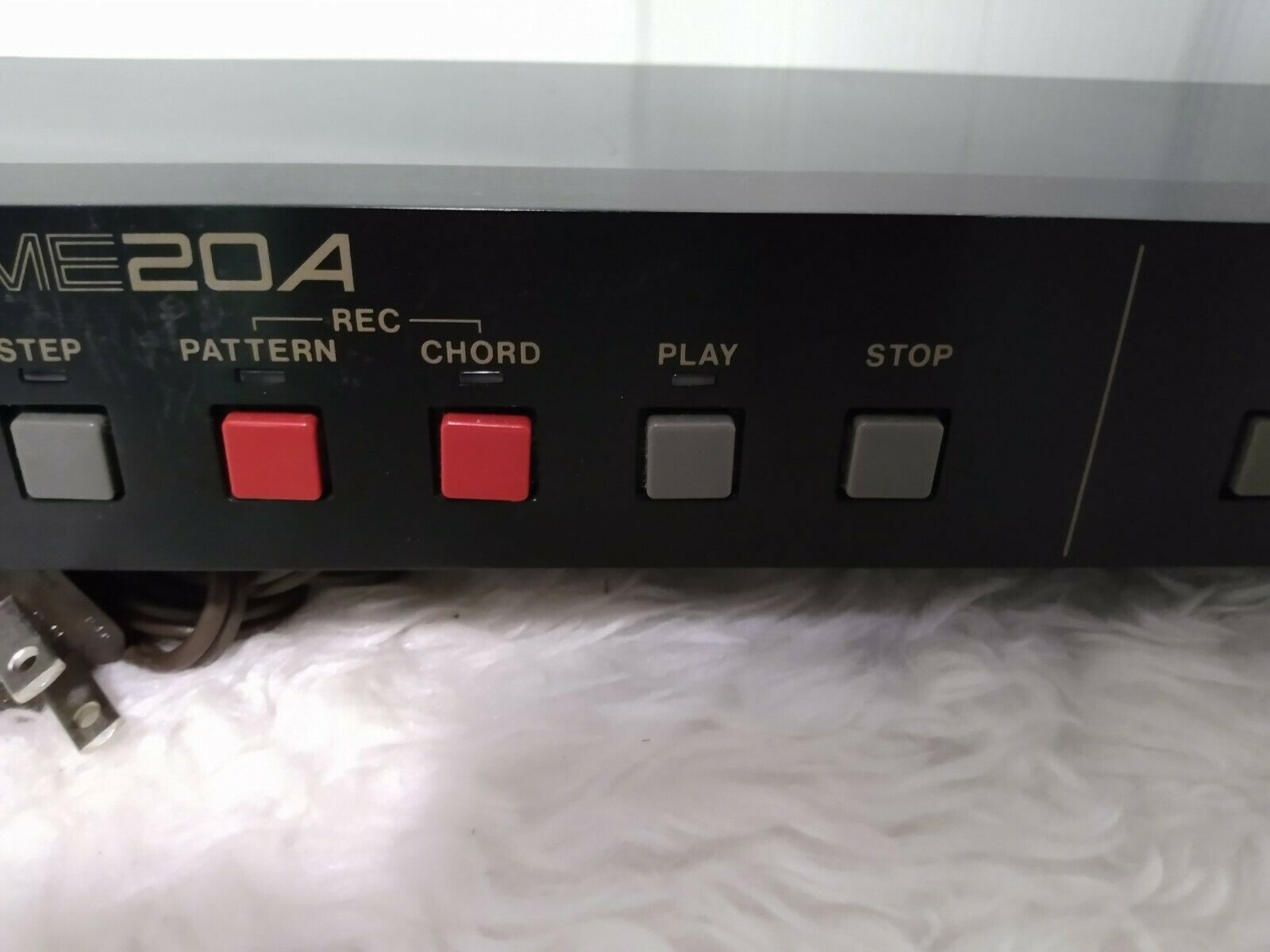 AKAI Japan ME20a Midi Sequence Arpeggiator Midi Receiver Tested/Working - Fresh Stock Dated December 2025