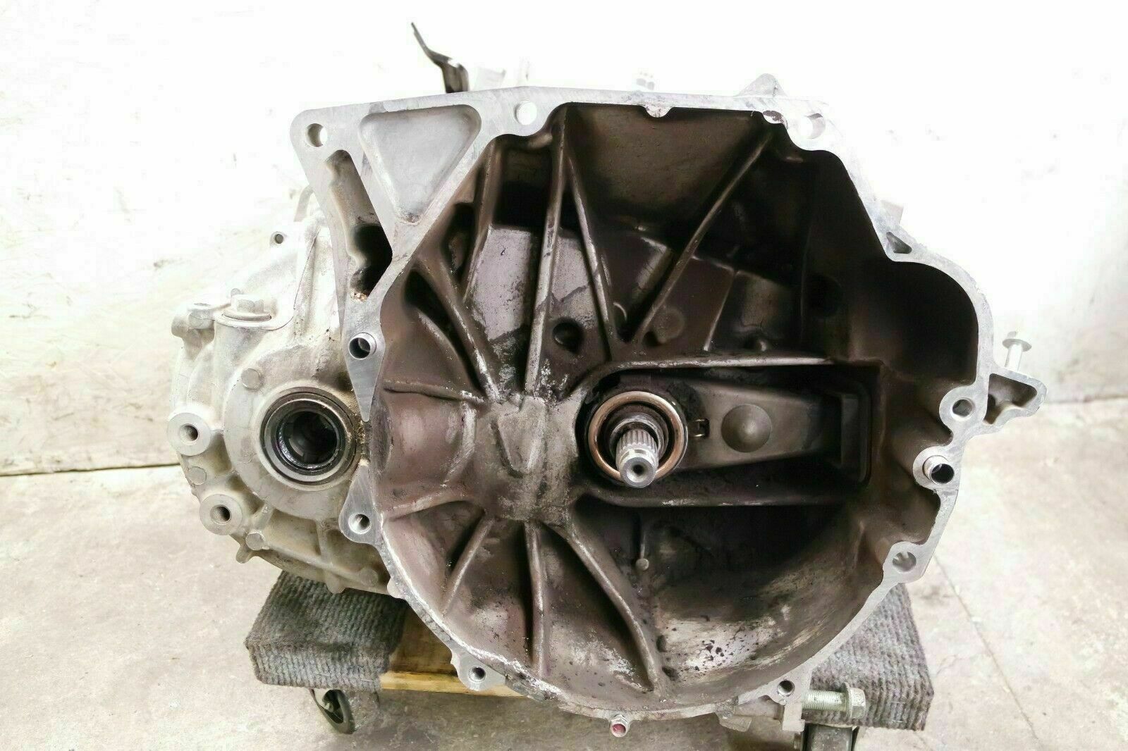 06-11 HONDA CIVIC SI K20Z3 6 SPEED MANUAL LSD TRANSMISSION GEAR BOX - Fresh Stock Dated December 2025