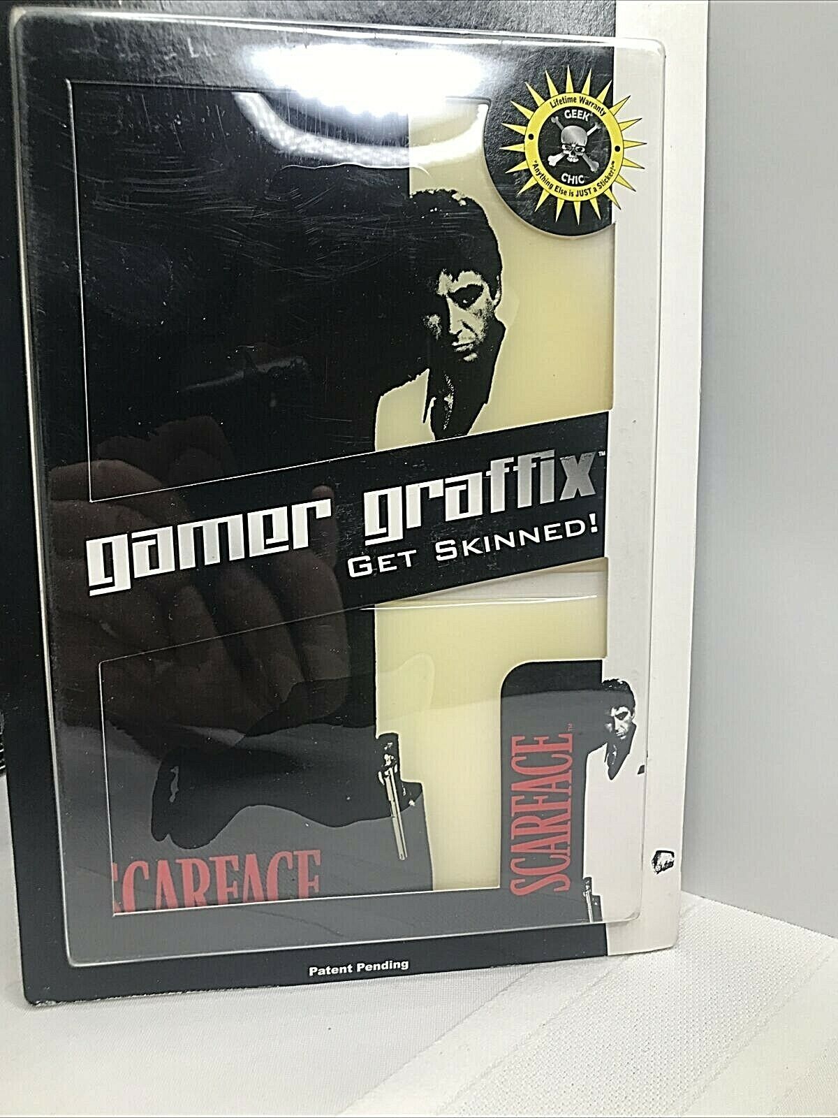 Gamer Graffix For PS2 Slim Console 