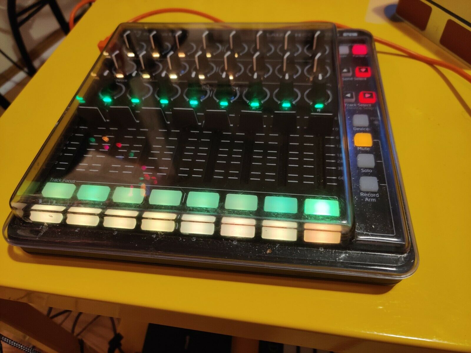Novation Launch Control XL - Fresh Stock Dated December 2025