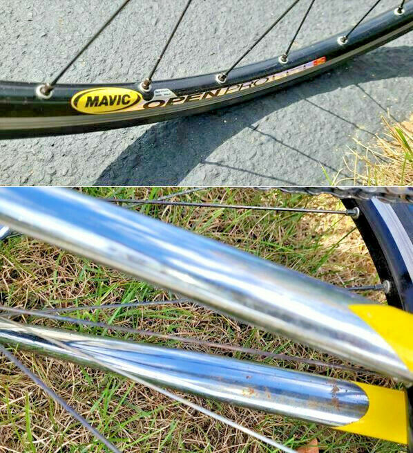 Colnago Master X-Light Competition Art Decor / Campagnolo / Cinelli / 61cm - Fresh Stock Dated December 2025