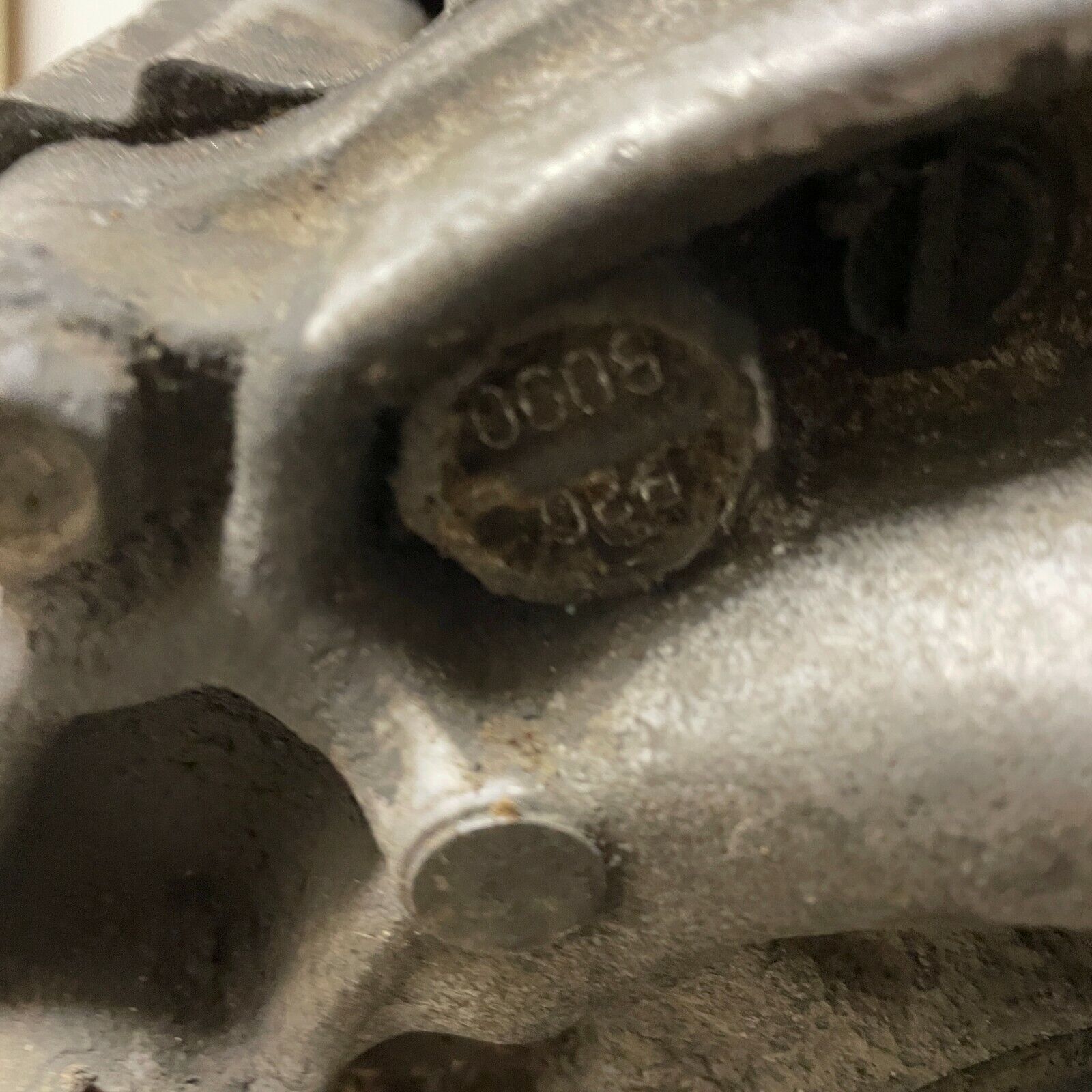 92-95 Honda Civic EX / SI Manual Transmission - 5 Speed - VTEC D16Z6 - Fresh Stock Dated December 2025