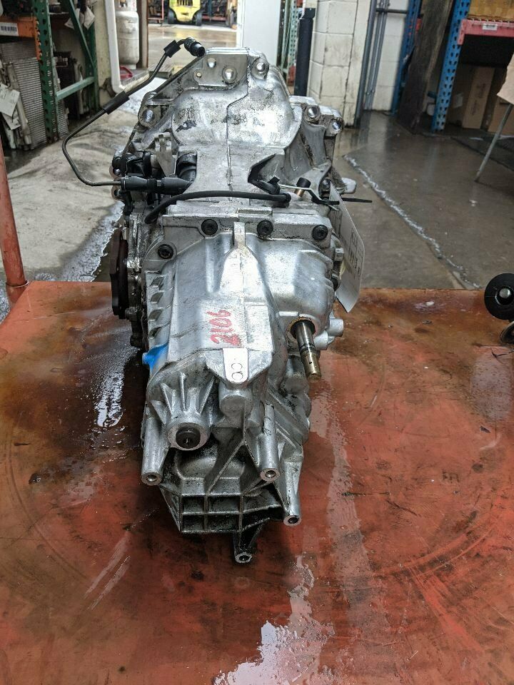 2000 - 2005 Volkswagen Passat 1.8L Turbo - Manual Transmission - EZG-08020 - Fresh Stock Dated December 2025