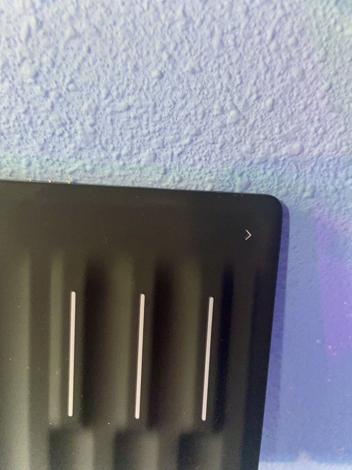 ROLI Seaboard Block Keyboard Controller - Black -Great Condition - Fresh Stock Dated December 2025