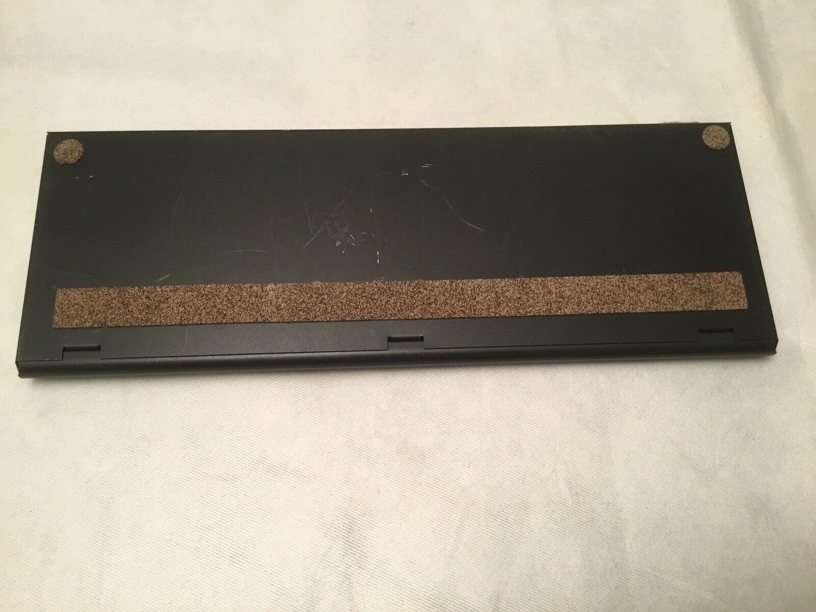 ART X-11 MIDI Mastercontrol MIDI Foot Controller W / Power Supply GC! - Fresh Stock Dated December 2025