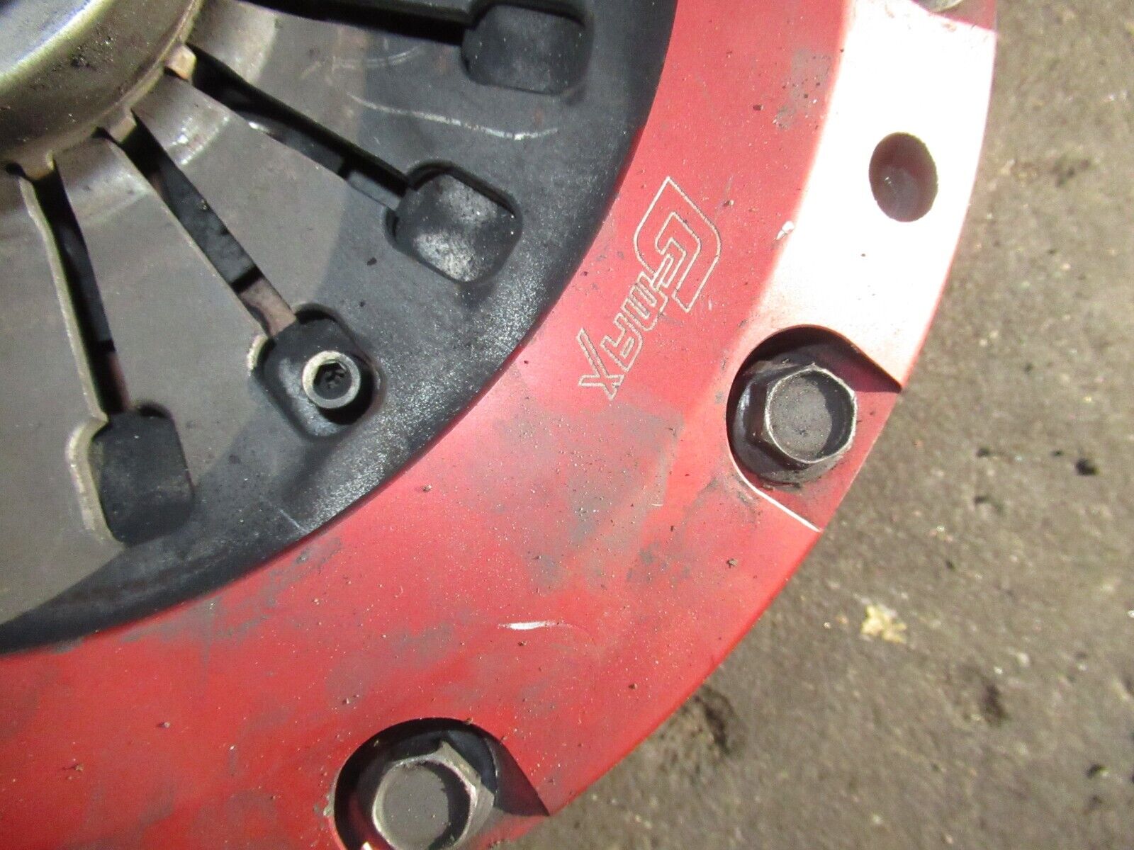 Jdm Nissan Skyline R33 GTR RB26DET MT Awd Transmission GTR R33 Nismo Gmax Clutch - Fresh Stock Dated December 2025