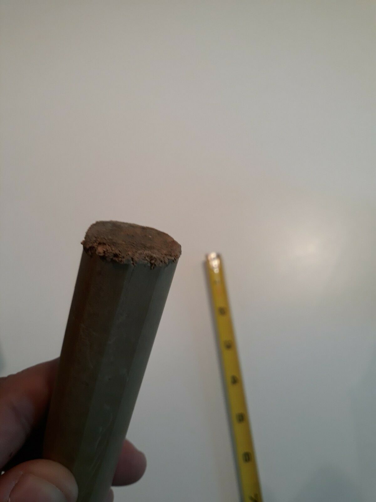 vintage signed hand forged Japanese Chef knife - Fresh Stock Dated January 2026