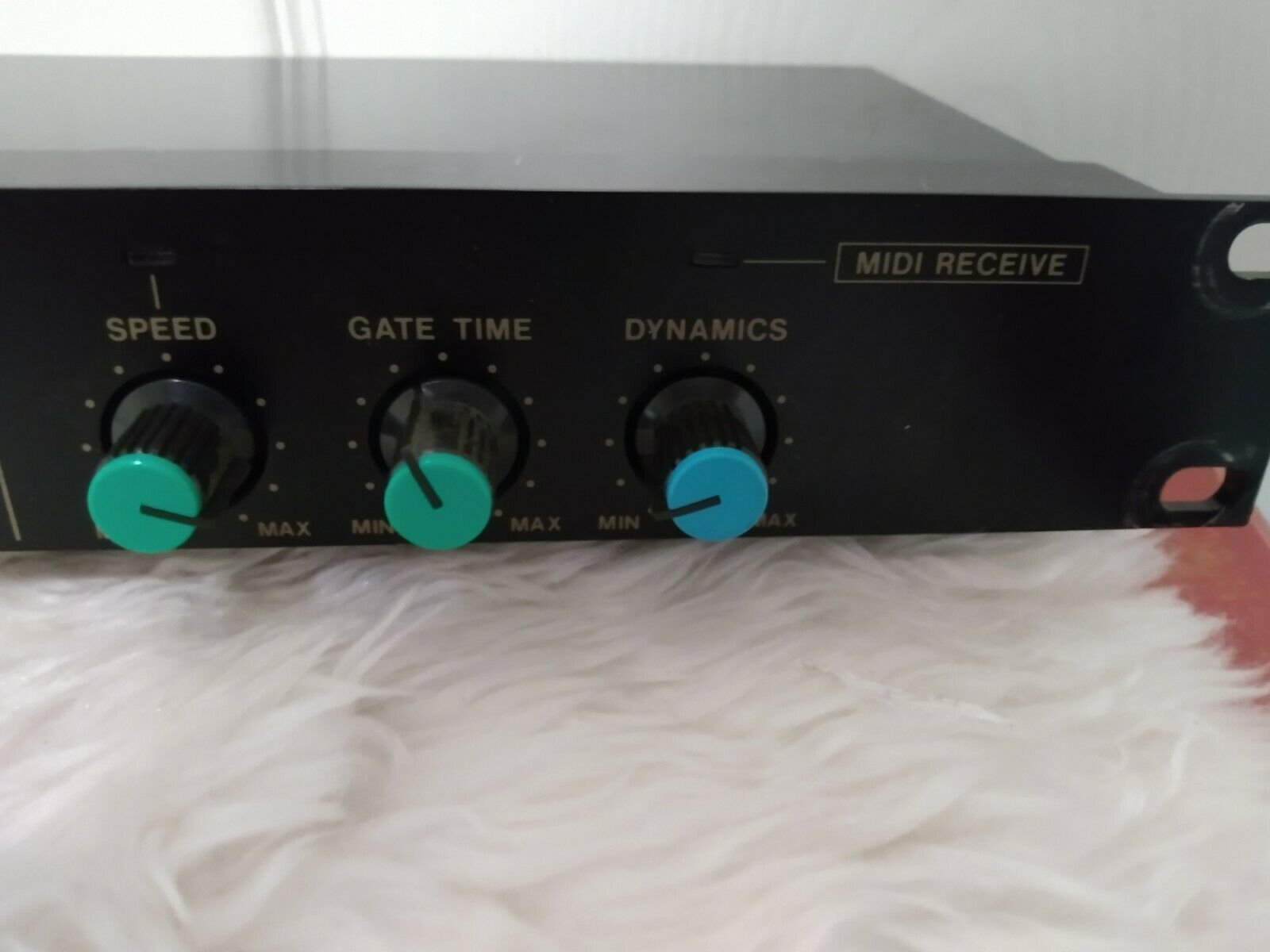 AKAI Japan ME20a Midi Sequence Arpeggiator Midi Receiver Tested/Working - Fresh Stock Dated December 2025