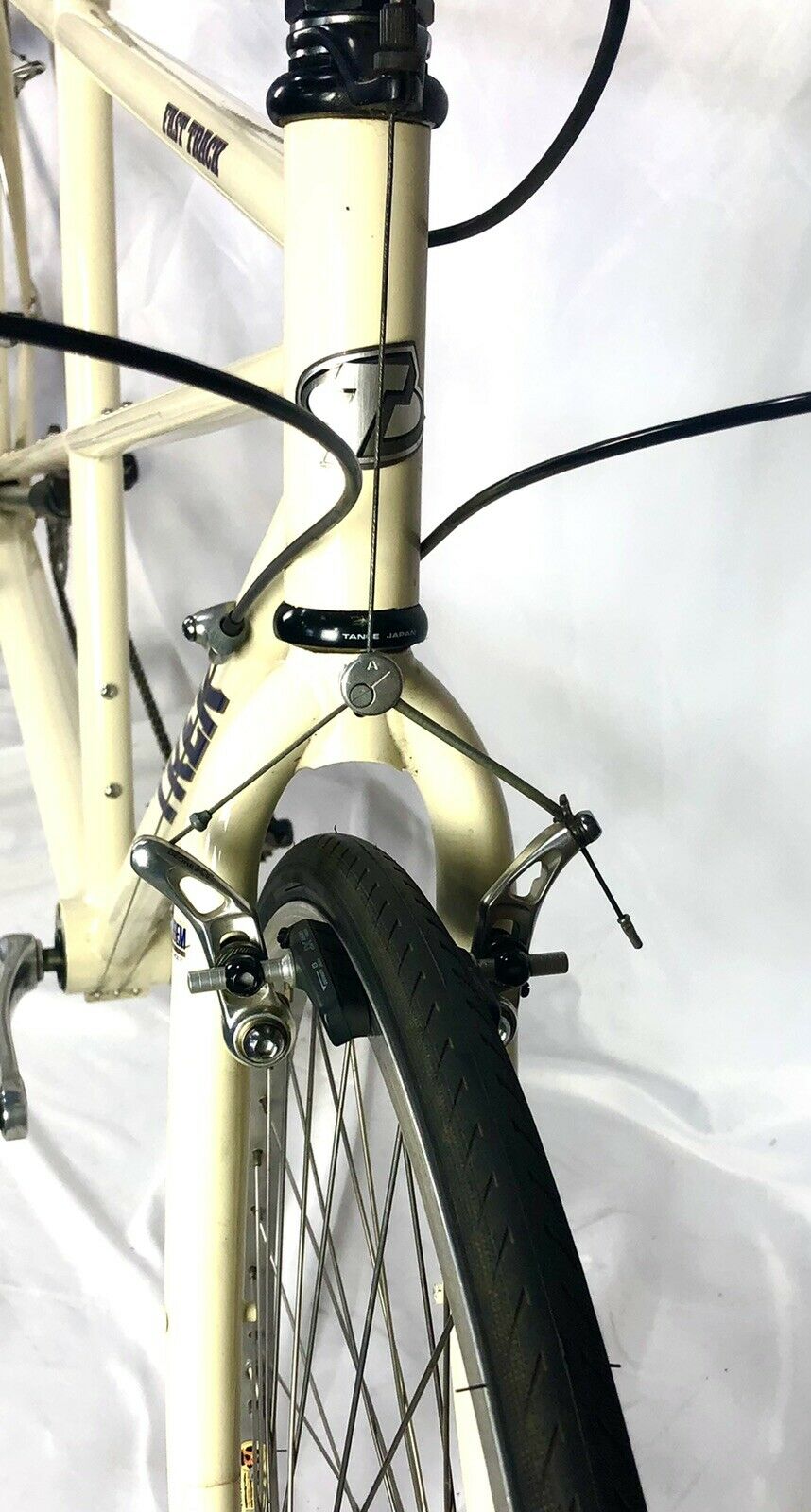 Trek Fast Track T200 - Fresh Stock Dated December 2025