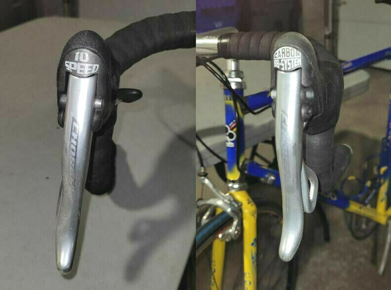 Colnago Master X-Light Competition Art Decor / Campagnolo / Cinelli / 61cm - Fresh Stock Dated December 2025