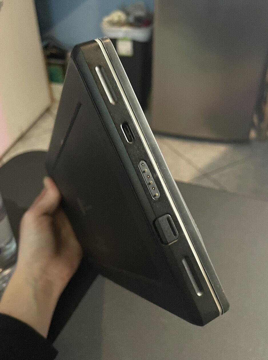 ROLI Seaboard Block Keyboard Controller - Black -Great Condition - Fresh Stock Dated December 2025