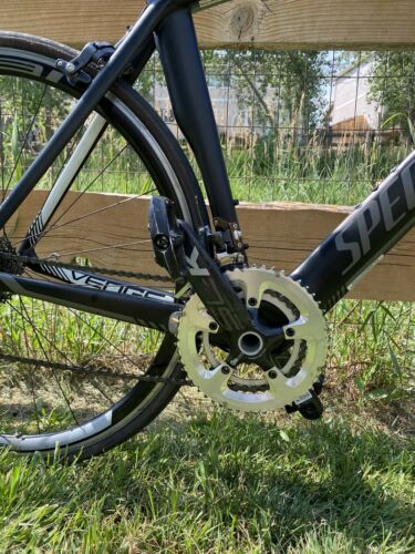 2013 Specialized Venge Expert 54cm w/ roval wheelset - Fresh Stock Dated December 2025