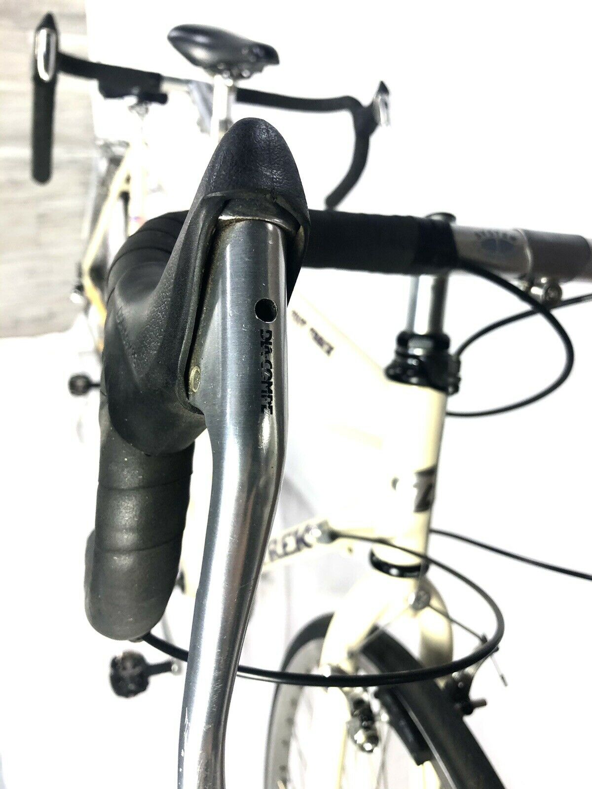 Trek Fast Track T200 - Fresh Stock Dated December 2025