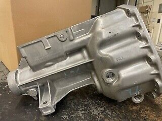 T45 96-98 Mustang Cobra tail housing w/mechanical speedo - Fresh Stock Dated January 2026