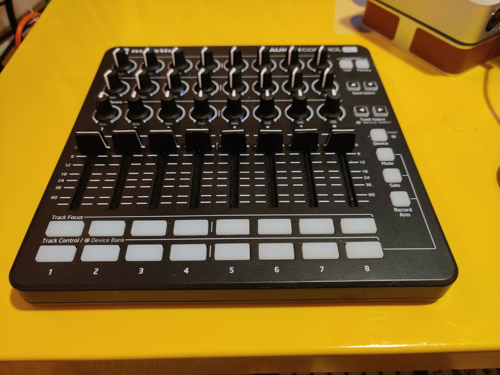 Novation Launch Control XL - Fresh Stock Dated December 2025