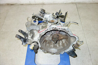 JDM Toyota Corolla Matrix Pontiac Vibe 2ZZ 6speed Manual Transmission 2003-2007 - Fresh Stock Dated December 2025