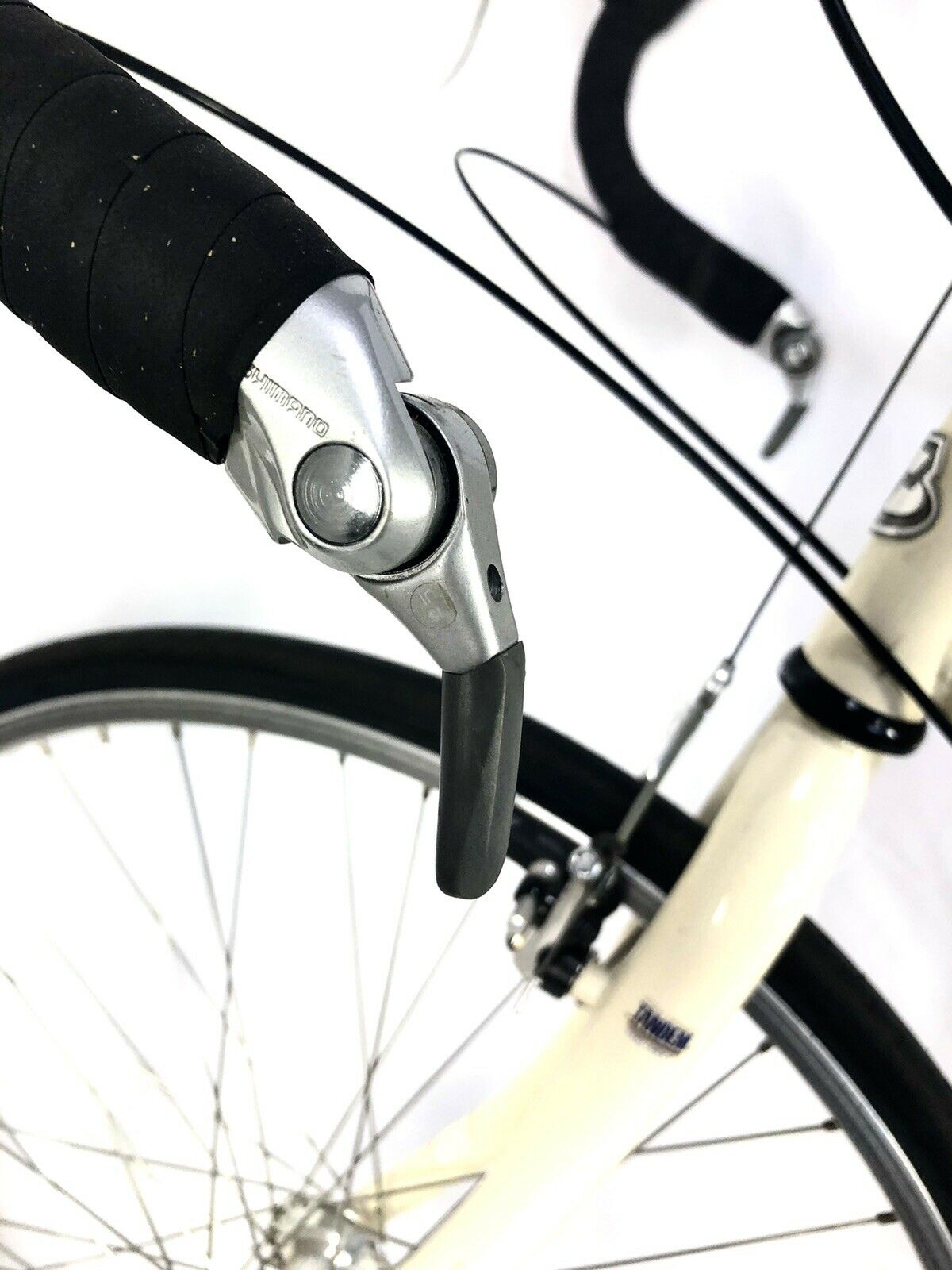 Trek Fast Track T200 - Fresh Stock Dated December 2025