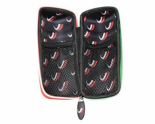 Vittoria Pro Team Tool Zip Case Storage Bottle Bag Bike Bicycle Cycling - Fresh Stock Dated December 2025