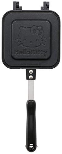 Skater Hot Sand Maker Cute Baked Open Fire Aluminum Hello Kitty  ALHOS1-A cute - Fresh Stock Dated February 2026