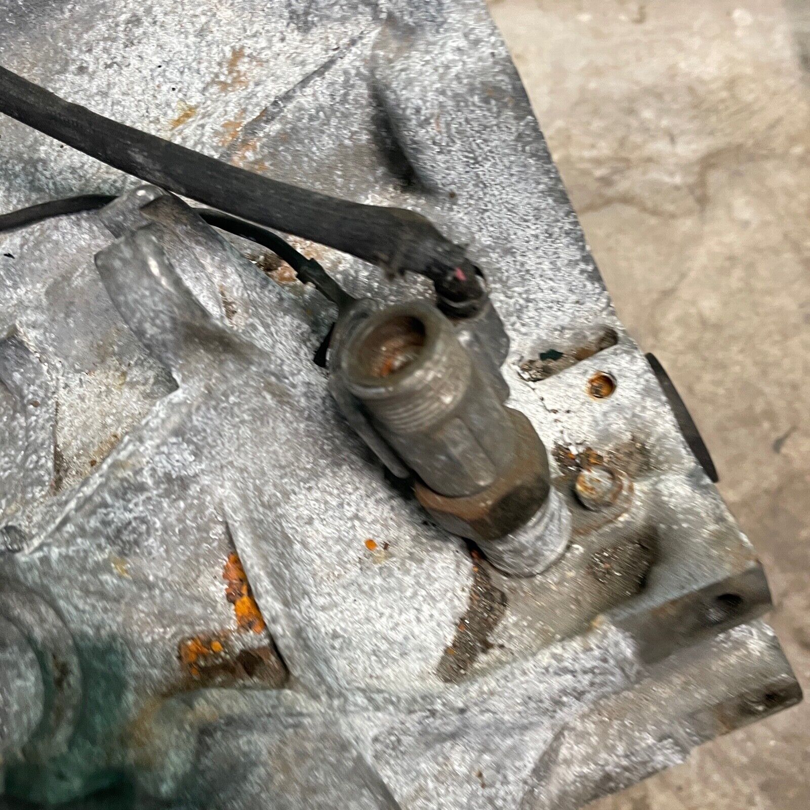 91-95 Toyota MR2 Manual Transmission - 5 Speed - Non Turbo - Tranny Trans 5SFE - Fresh Stock Dated December 2025