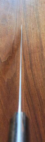 Vintage Clyde Cutlery-1962 US Army Chef Butcher Knife/Machete Very Rare!! - Fresh Stock Dated January 2026