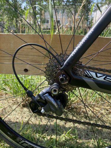 2013 Specialized Venge Expert 54cm w/ roval wheelset - Fresh Stock Dated December 2025