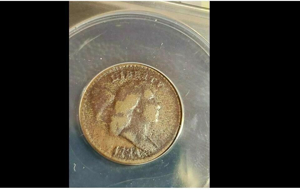 1794 HALF CENT * ANACS GOOD 6 Details * Get 5% Off at Checkout or Make Offer - Fresh Stock Dated December 2025