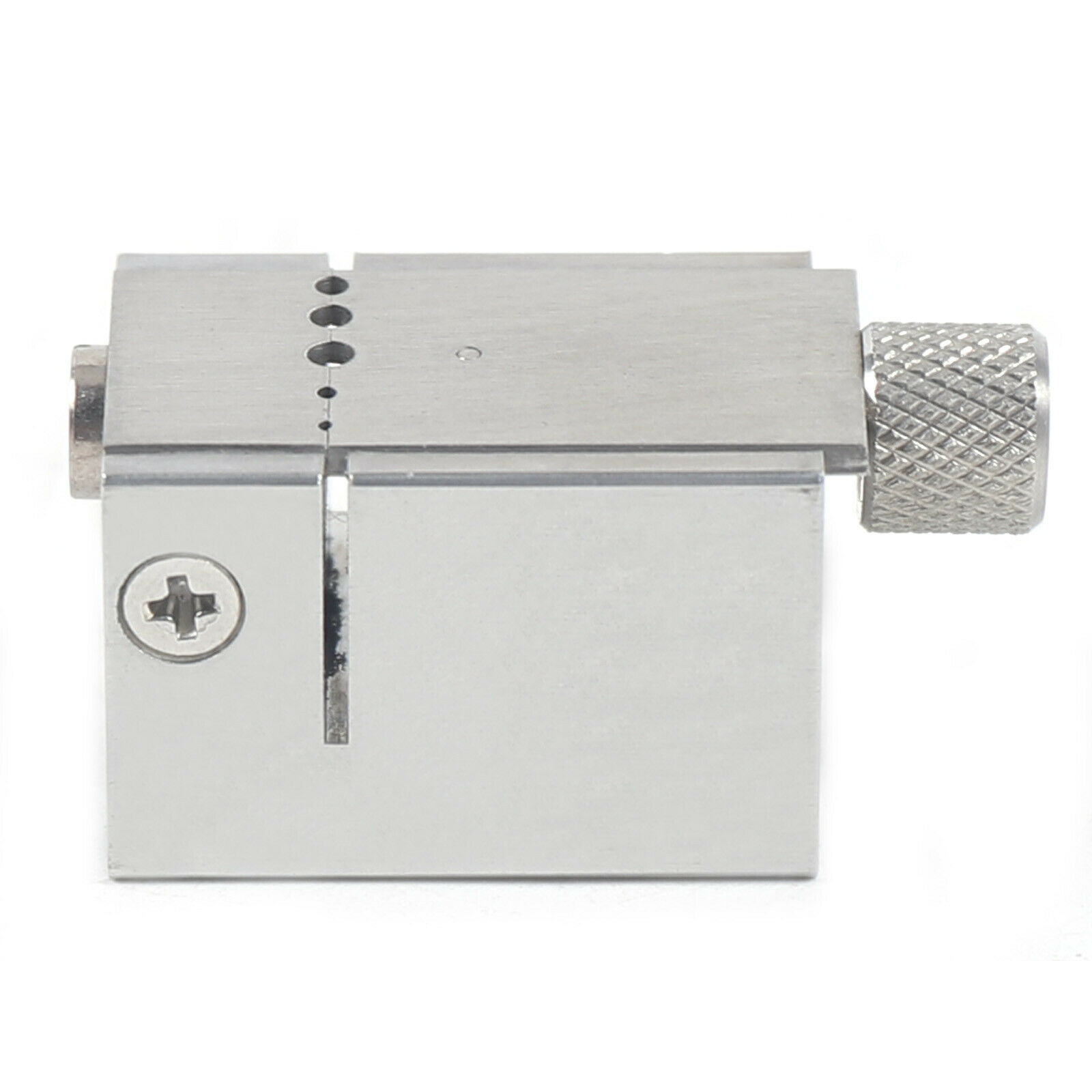 Hairspring Collet Tightening Reaming Tool Grinding Chuck Watch Repairing Durable - Fresh Stock Dated December 2025