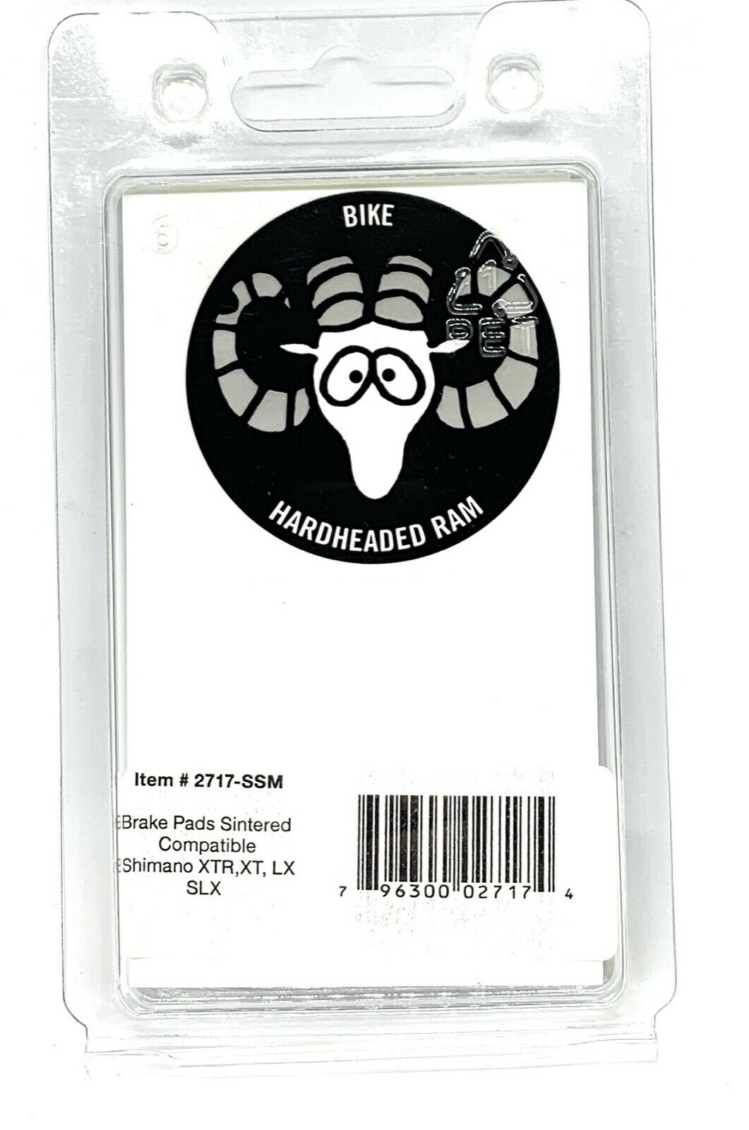 Bike brake pads Sintered for Shimano-Deore XT-XTR-LX-SLX, Hone Alfin Saint- BR-M - Fresh Stock Dated December 2025
