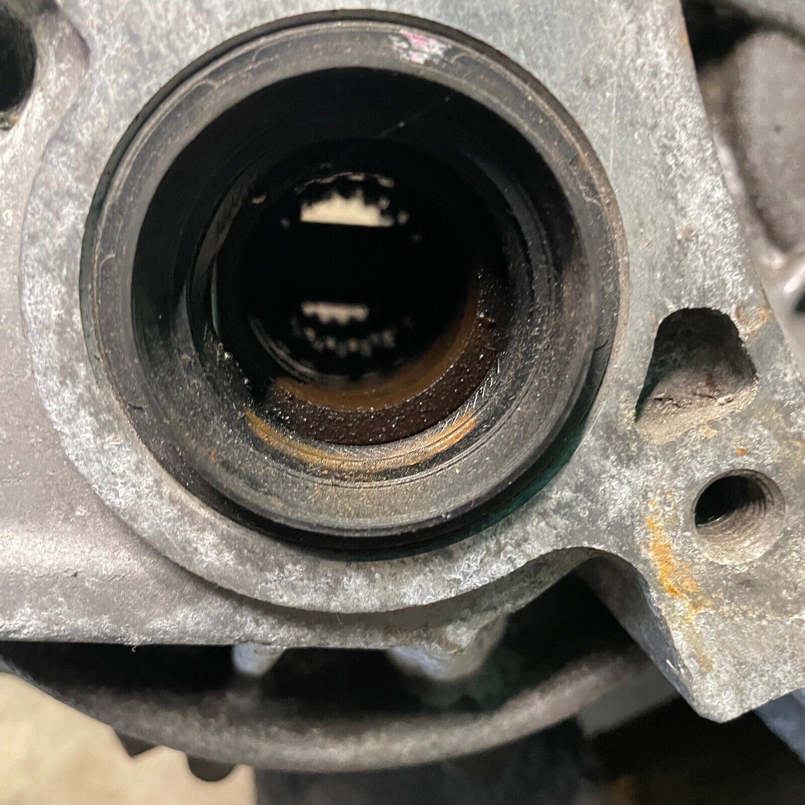 91-95 Toyota MR2 Manual Transmission - 5 Speed - Non Turbo - Tranny Trans 5SFE - Fresh Stock Dated December 2025