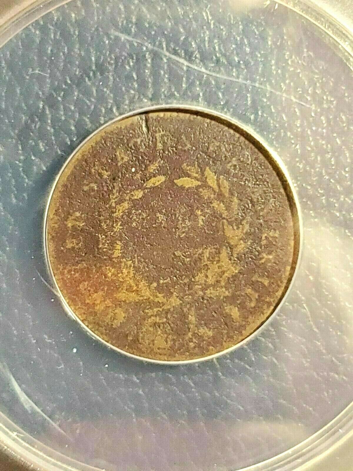 1794 HALF CENT * ANACS GOOD 6 Details * Get 5% Off at Checkout or Make Offer - Fresh Stock Dated December 2025