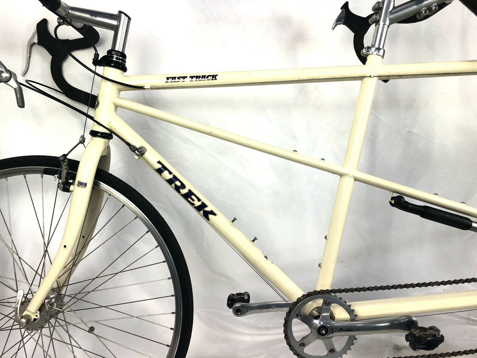 Trek Fast Track T200 - Fresh Stock Dated December 2025