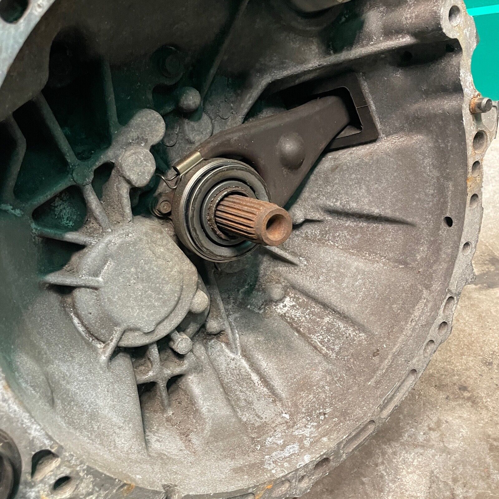 91-95 Toyota MR2 Manual Transmission - 5 Speed - Non Turbo - Tranny Trans 5SFE - Fresh Stock Dated December 2025