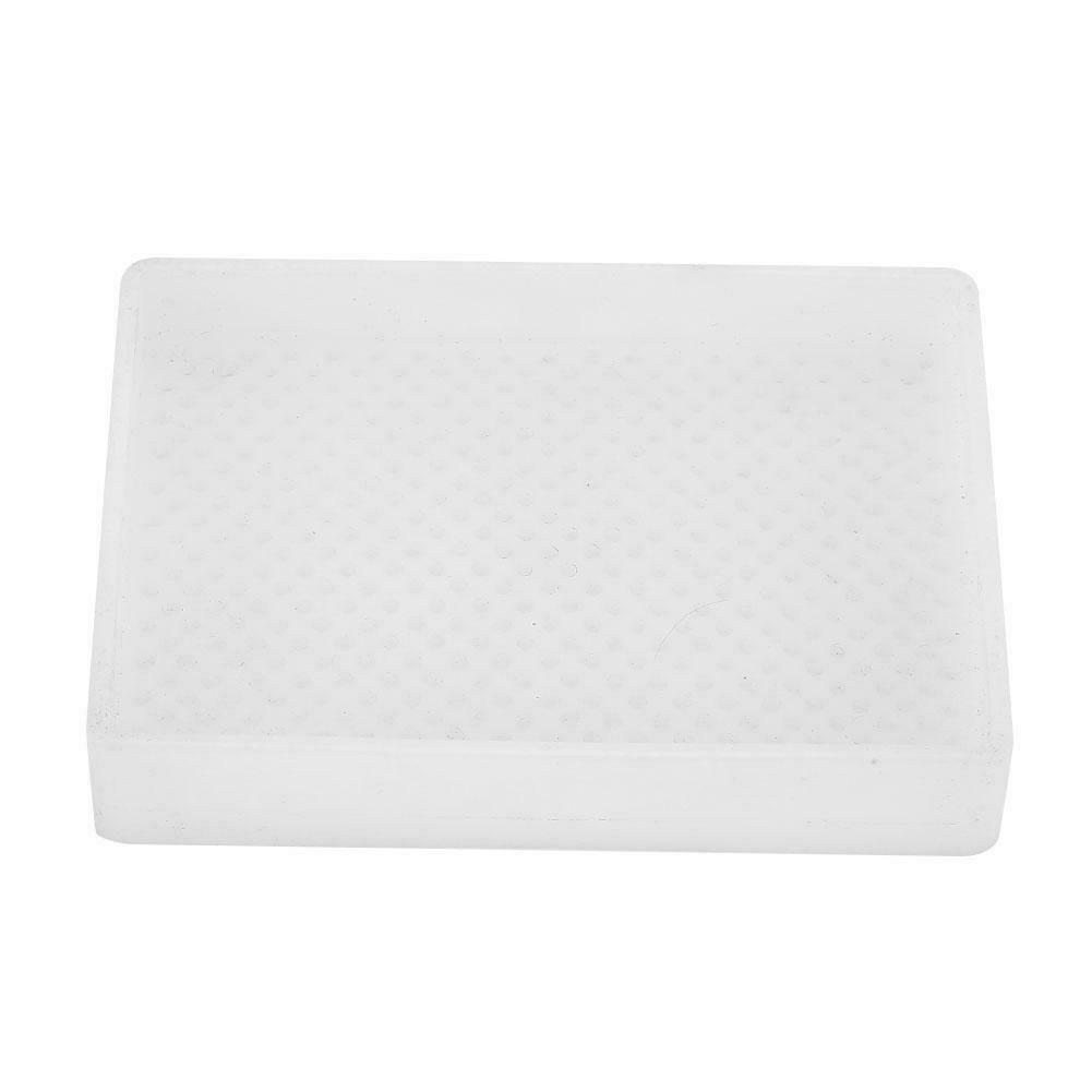 Plastic Tray Watch Crowns Components Drying Dish Drying Tray Watches Repair Tool - Fresh Stock Dated December 2025