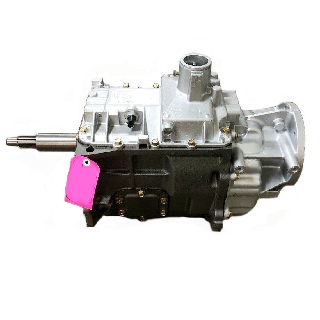 Reman Dodge Manual Transmission NV4500 5.9L 8.0L 1994-1997 5 speed 4x4 4WD - Fresh Stock Dated December 2025