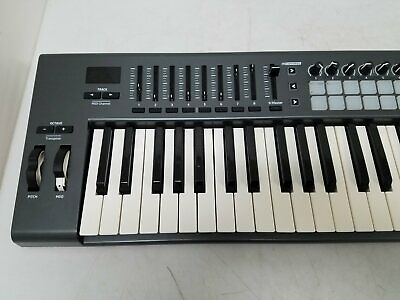 Novation Launchkey 61 USB MIDI Keyboard Controller - Fresh Stock Dated December 2025