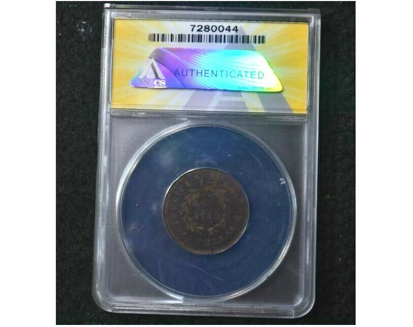 1794 HALF CENT * ANACS GOOD 6 Details * Get 5% Off at Checkout or Make Offer - Fresh Stock Dated December 2025